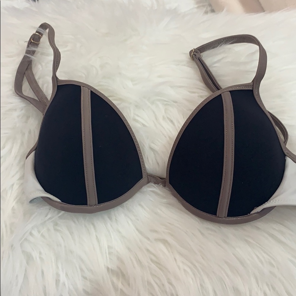 victoria secret bathing suit top
